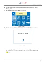 Preview for 29 page of Xiamen Hanin Electronic BIMP B4d Series User Manual