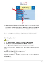 Preview for 30 page of Xiamen Hanin Electronic BIMP B4d Series User Manual