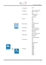 Preview for 59 page of Xiamen Hanin Electronic BIMP B4d Series User Manual