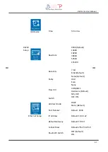 Preview for 61 page of Xiamen Hanin Electronic BIMP B4d Series User Manual