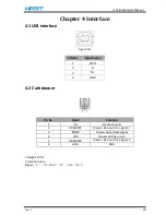 Preview for 23 page of Xiamen Hanin Electronic LPQ58 User Manual