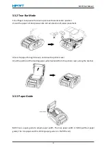 Предварительный просмотр 16 страницы Xiamen Hanin Electronic MLP2 User Manual