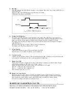 Предварительный просмотр 13 страницы XIAMEN OCULAR OPTICS GDM12864HLCM User Manual