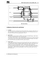 Предварительный просмотр 18 страницы XIAMEN OCULAR GDM12864A User Manual