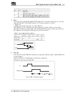 Предварительный просмотр 19 страницы XIAMEN OCULAR GDM12864A User Manual