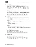 Предварительный просмотр 22 страницы XIAMEN OCULAR GDM12864A User Manual