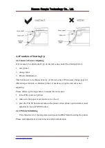 Preview for 8 page of Xiamen Rongta Technology RP80VI User Manual