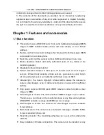 Preview for 7 page of Xiamen Youthnet TUTA-B1 User Manual