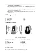 Preview for 8 page of Xiamen Youthnet TUTA-B1 User Manual