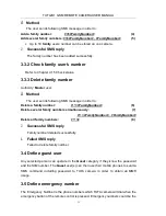 Preview for 15 page of Xiamen Youthnet TUTA-B1 User Manual