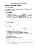 Preview for 37 page of Xiamen Youthnet TUTA-B1 User Manual