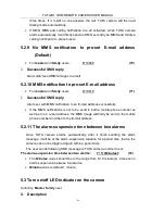 Preview for 40 page of Xiamen Youthnet TUTA-B1 User Manual