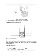 Предварительный просмотр 8 страницы Xiamen Youthnet TUTA-B23 User Manual