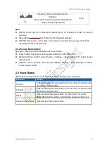 Preview for 8 page of Xiamen Milesight AM100 Series User Manual