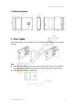 Preview for 9 page of Xiamen Milesight AM100 Series User Manual