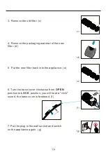 Предварительный просмотр 14 страницы Xiamen VK-6089AW User Manual