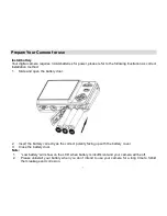 Preview for 9 page of Xiangde Electronic Technologies CD500DTGF User Manual