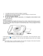 Preview for 10 page of Xiangde Electronic Technologies CD500DTGF User Manual