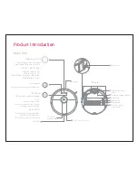 Предварительный просмотр 9 страницы Xiaomi MiJia Roborock 2 User Manual