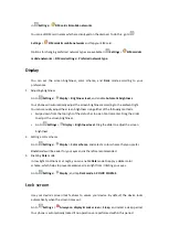 Preview for 5 page of Xiaomi 11T Manual
