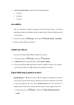 Preview for 33 page of Xiaomi 11T Manual