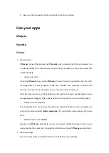 Preview for 34 page of Xiaomi 11T Manual