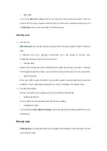 Preview for 35 page of Xiaomi 11T Manual