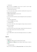 Preview for 40 page of Xiaomi 11T Manual