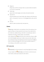 Preview for 53 page of Xiaomi 11T Manual