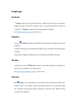 Preview for 54 page of Xiaomi 11T Manual