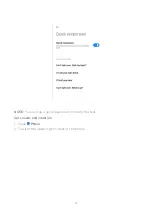 Preview for 42 page of Xiaomi 12 User Manual