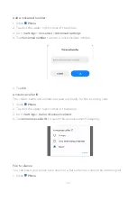 Preview for 44 page of Xiaomi 12 User Manual