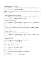 Preview for 136 page of Xiaomi 12 User Manual