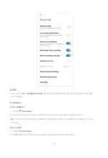 Preview for 145 page of Xiaomi 12 User Manual