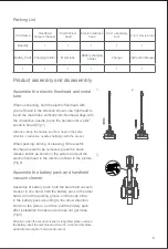 Preview for 5 page of Xiaomi 136589 Instruction Manual