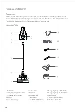 Preview for 14 page of Xiaomi 136589 Instruction Manual