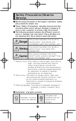 Предварительный просмотр 13 страницы Xiaomi 13T Quick Start Manual