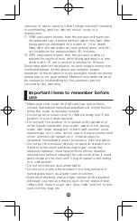 Preview for 39 page of Xiaomi 13T Quick Start Manual