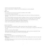 Preview for 8 page of Xiaomi 2 Lite User Manual