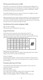 Preview for 7 page of Xiaomi 21051182G Quick Start Manual