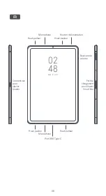 Preview for 10 page of Xiaomi 21051182G Quick Start Manual