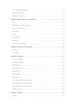 Preview for 3 page of Xiaomi 220733SG User Manual