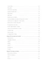 Preview for 4 page of Xiaomi 220733SG User Manual