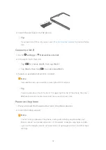 Preview for 8 page of Xiaomi 220733SG User Manual