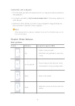 Preview for 10 page of Xiaomi 220733SG User Manual