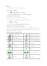 Preview for 14 page of Xiaomi 220733SG User Manual