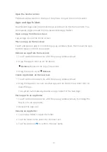 Preview for 16 page of Xiaomi 220733SG User Manual