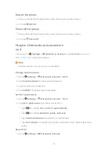 Preview for 21 page of Xiaomi 220733SG User Manual