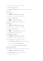 Preview for 23 page of Xiaomi 220733SG User Manual