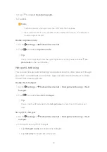 Preview for 24 page of Xiaomi 220733SG User Manual